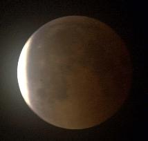 Century's longest lunar eclipse seen in Japan